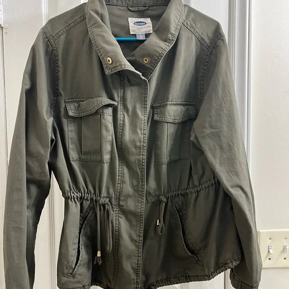 Jacket - Picture 2 of 4